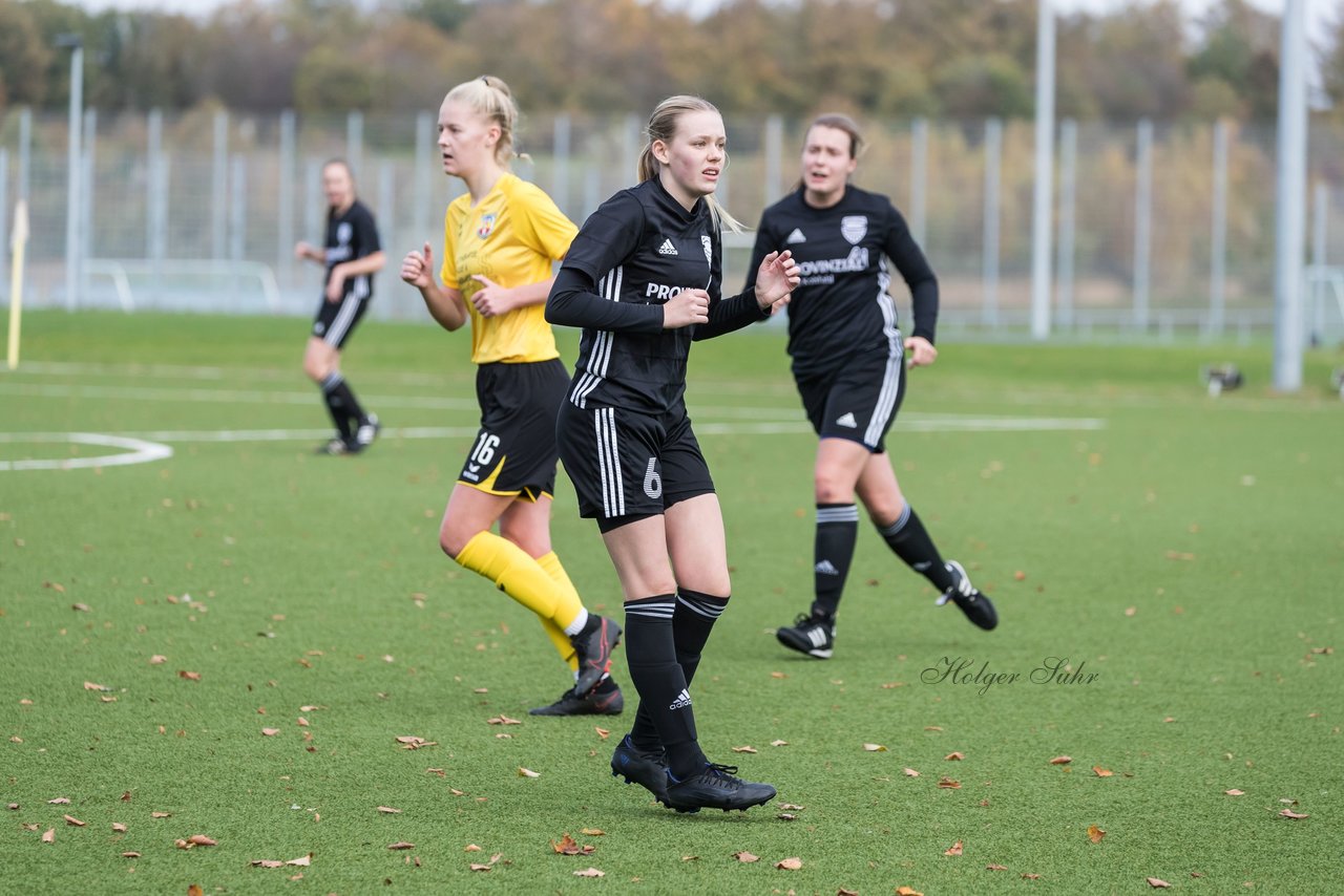 Bild 115 - F FSC Kaltenkirchen - SV Frisia 03 Risum-Lindholm : Ergebnis: 0:7